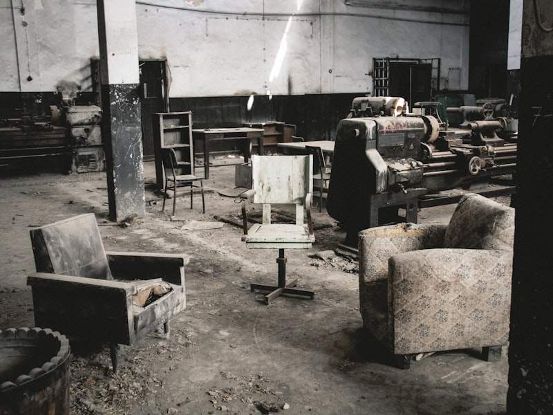 Estate Cleanout Checklist for Newport Beach Families