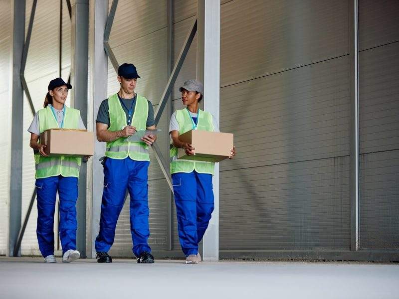 Newport Beach Junk Removal team in Newport Beach, CA