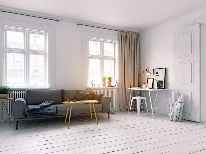 Estate cleanout in Newport Beach, CA